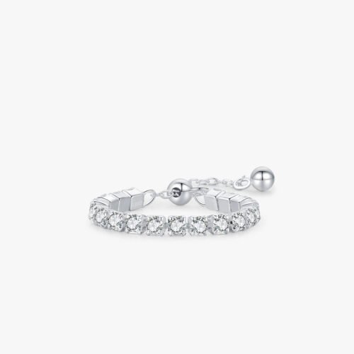 S925 Silver Ring