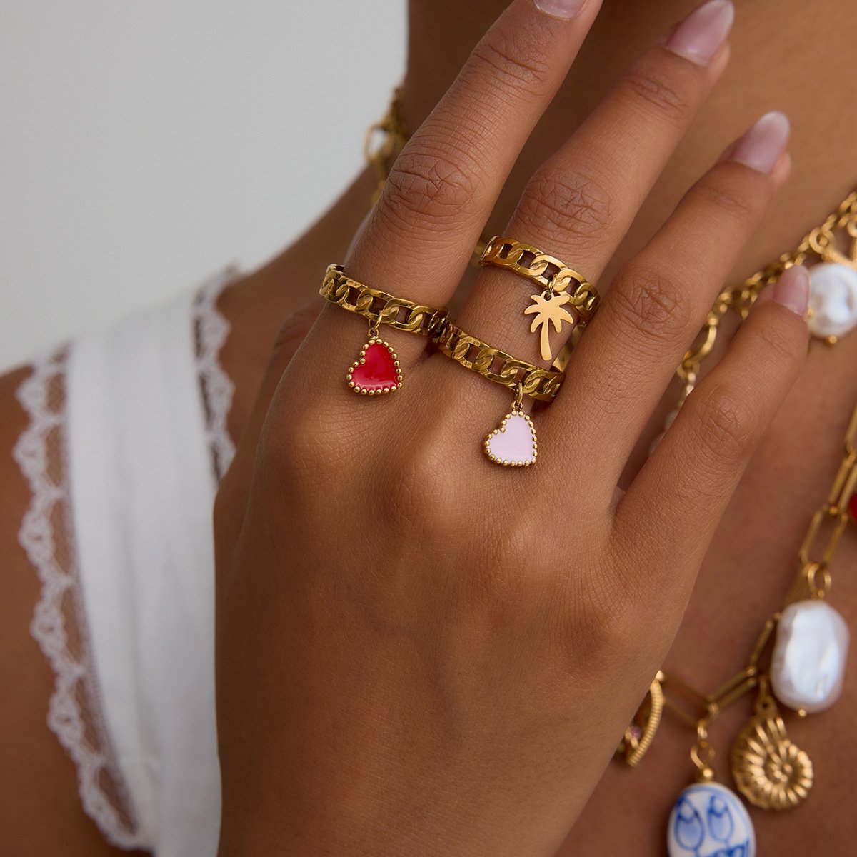 rings