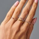 moonstone ring