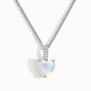 Moonstone Necklace