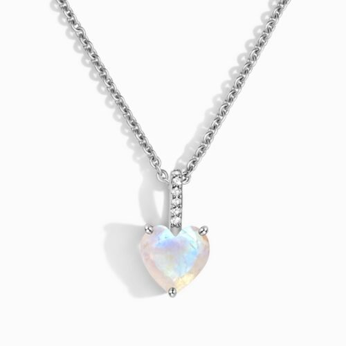Moonstone Necklace