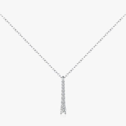 moissanite-necklace