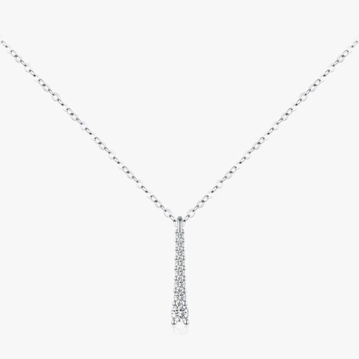 moissanite-necklace