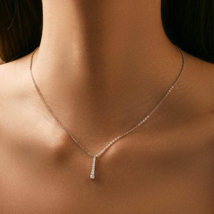 moissanite-necklace