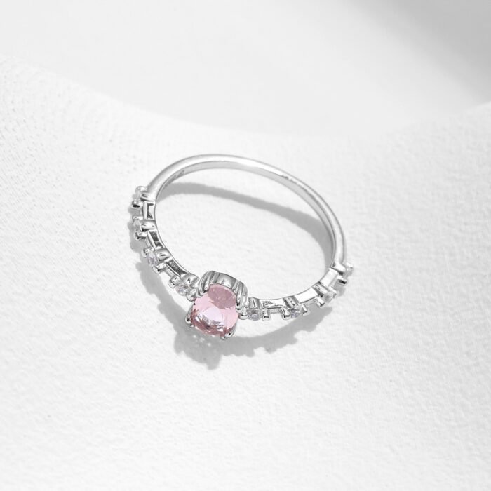 Princess ring