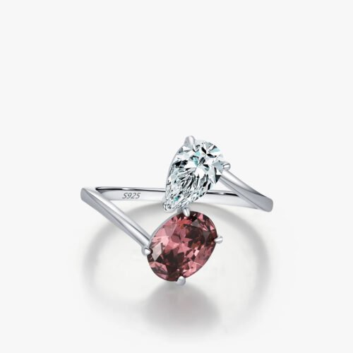 adjustable ring