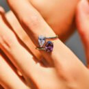 adjustable ring