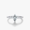 rhombus ring