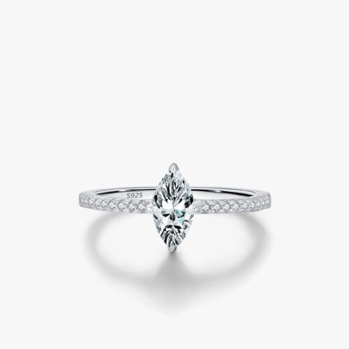 rhombus ring