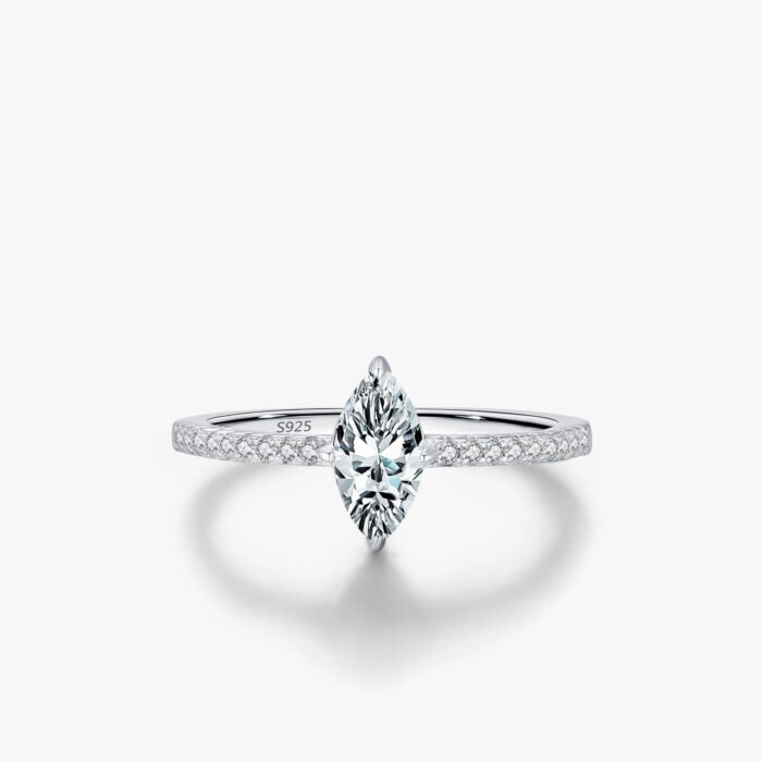 rhombus ring