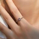 Princess ring