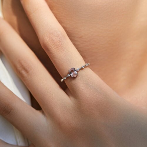 Princess ring