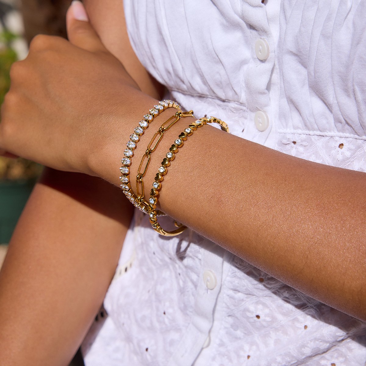 bracelets