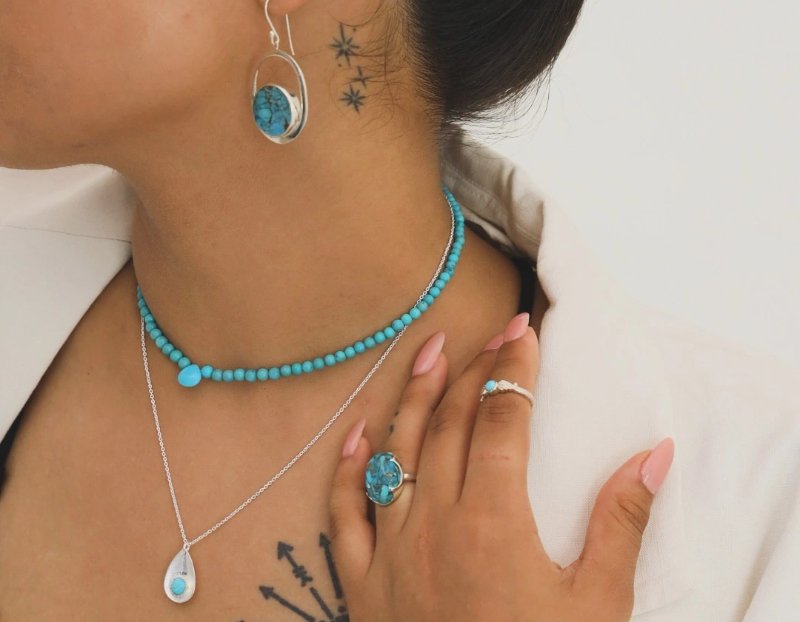mini ritual jewelry