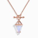 moonstone necklace