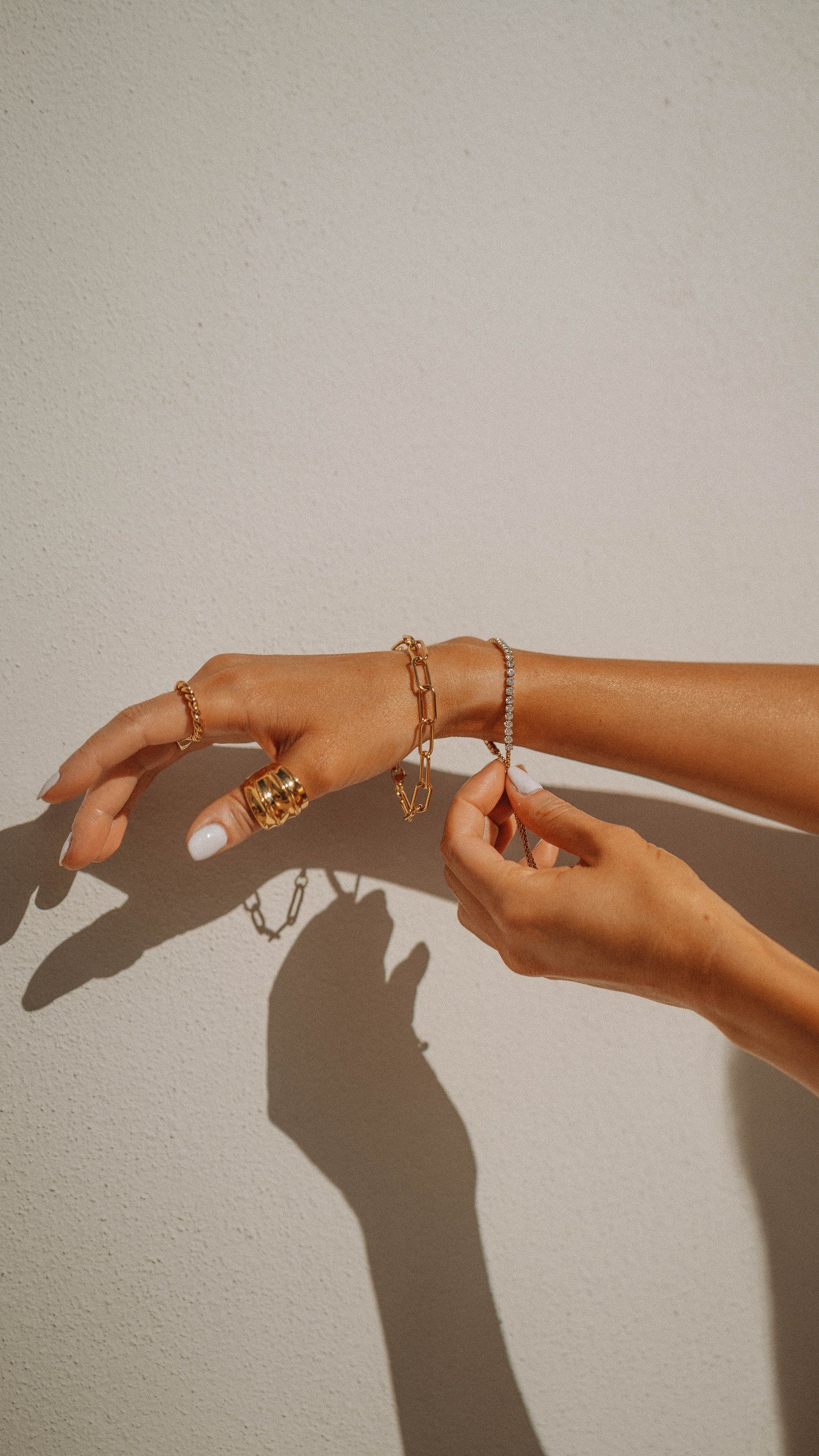 new in jewelry