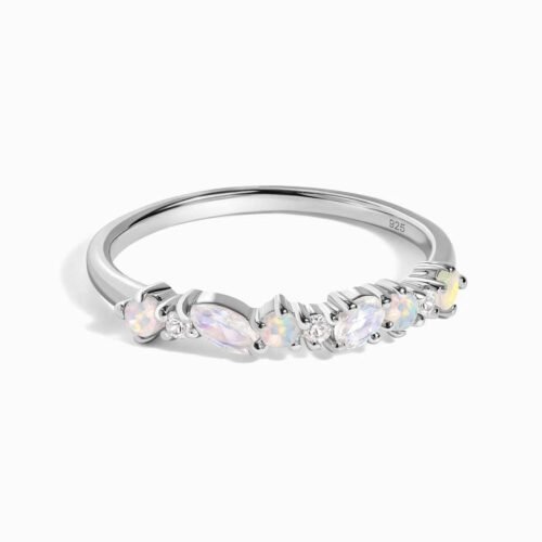 moonstone ring