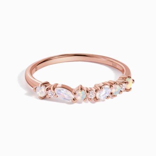 moonstone ring