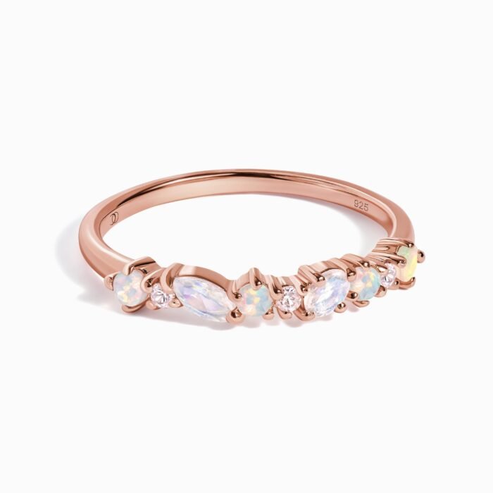 moonstone ring