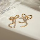 Drop Earrings