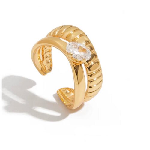 Open Ring