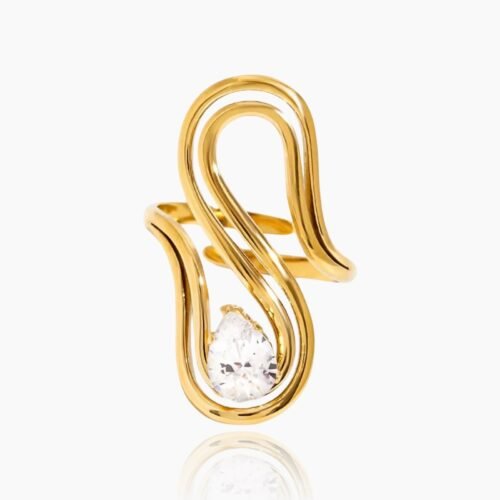 S Ring
