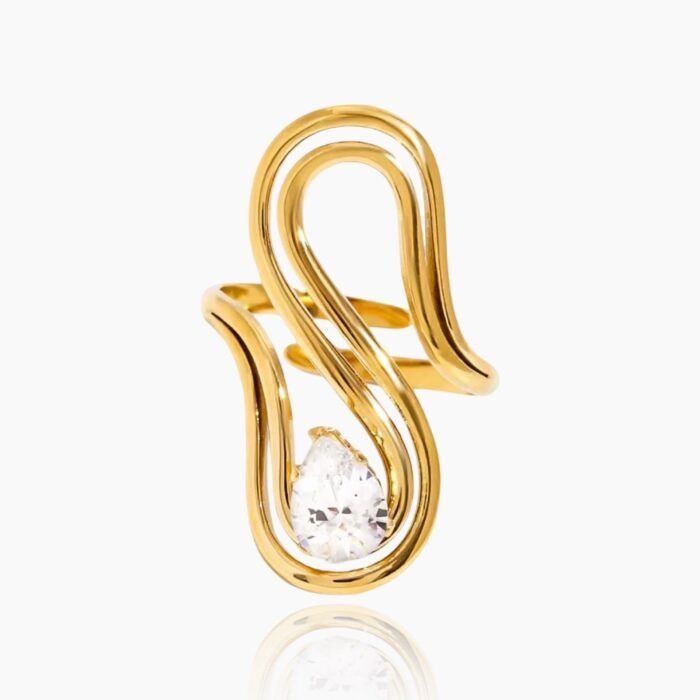 S Ring