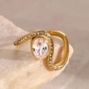 Celeste Ring