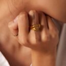 Angel Ring
