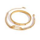 Stackable Bracelets