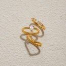 Stackable Ring Set