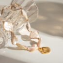 Shell Pendant Necklace