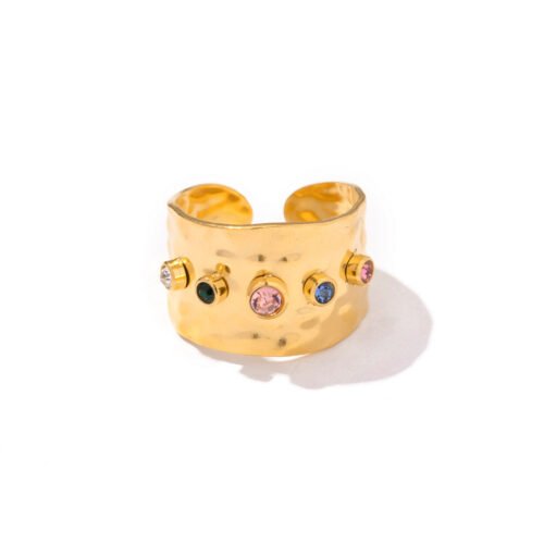Rainbow Ring