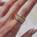 Stackable Rings for Women