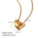 Necklace and Earrings Set