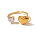 Heart Ring