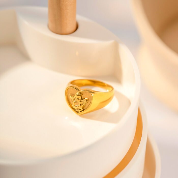 Angel Ring