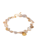 Shell Pendant Necklace