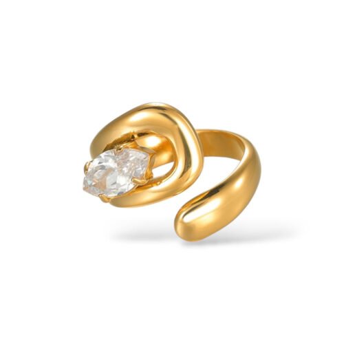 Twist Ring
