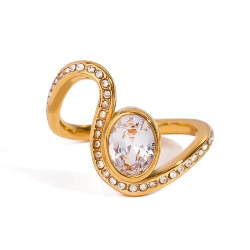 Celeste Ring