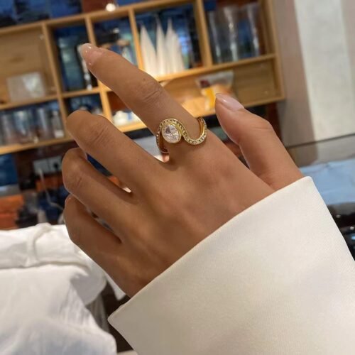 Celeste Ring