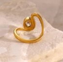 Celeste Ring