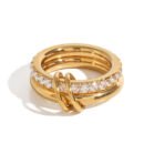 Stacking Ring