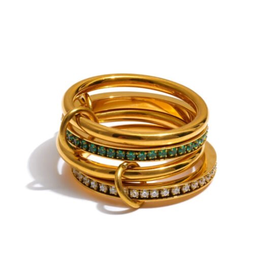 Stacking Ring
