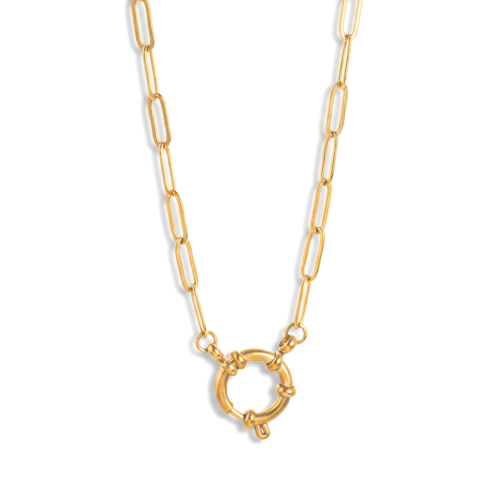 Build Your Own Necklace