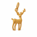 Reindeer Animal Charm