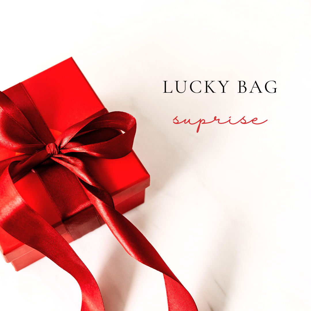 jewelry lucky bag