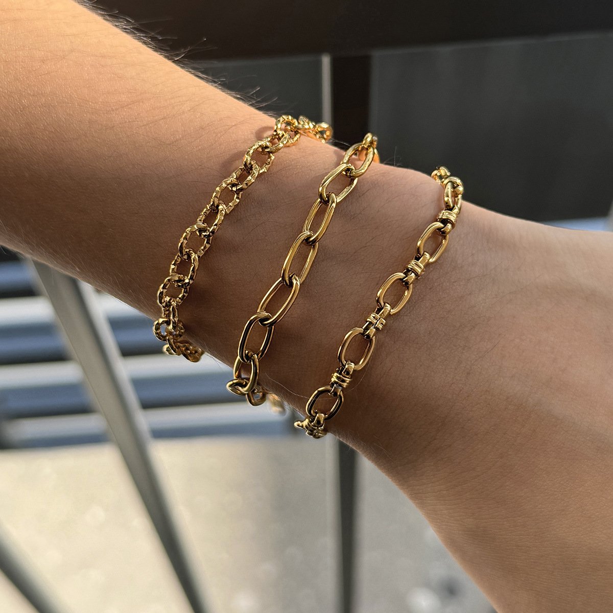 Custom Charm Bracelet – Build Your Own Jewelry