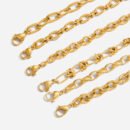 Custom Charm Bracelet