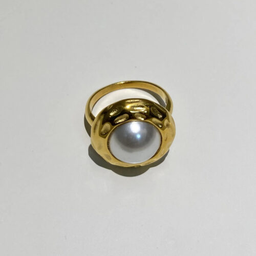 Lila Ring